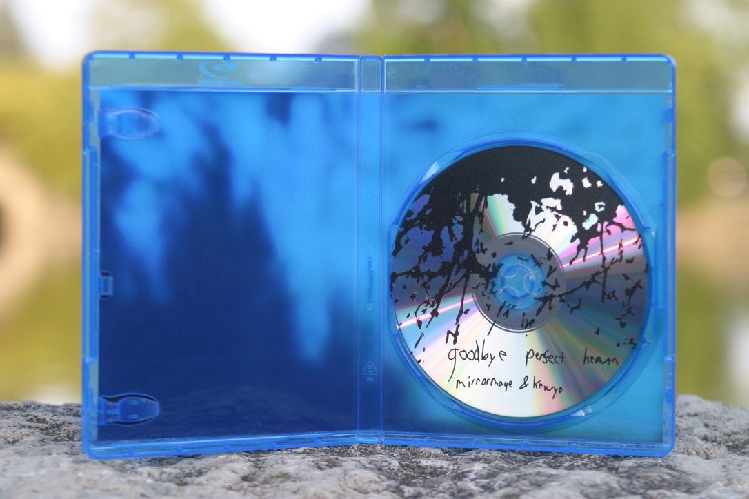 mirrormage cd